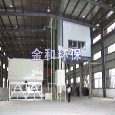 危廢物固化處理 危廢物固化處理